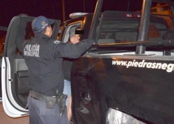 Vinculado a proceso responsable de robo con violencia