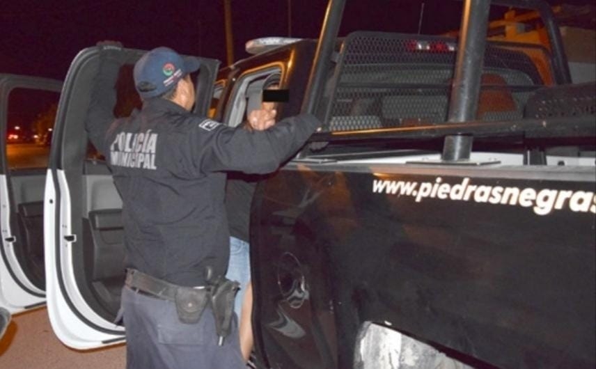 Vinculado a proceso responsable de robo con violencia