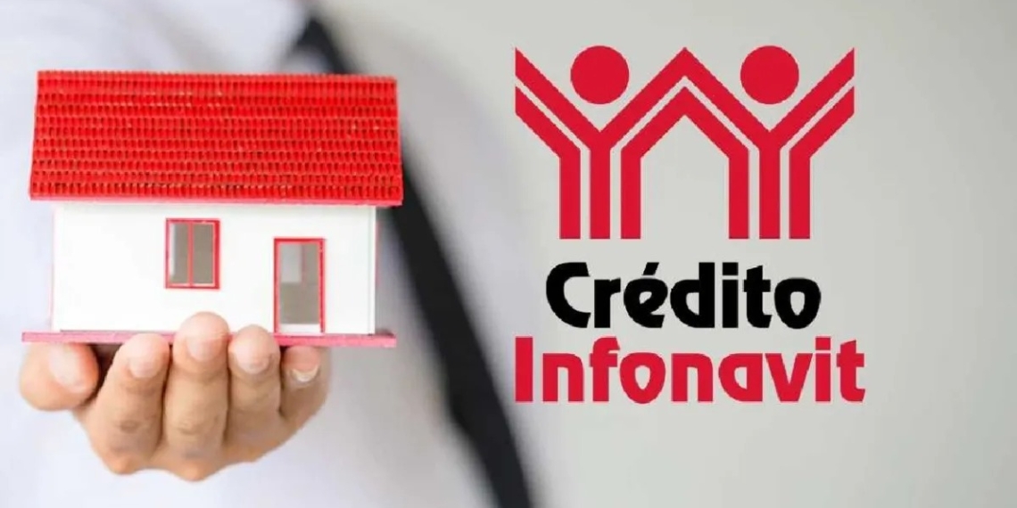 Este martes, último día para convertir tu crédito Infonavit a pesos
