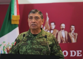 Ovidio Guzmán permanece en instalaciones de FGR