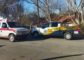 Sexagenario es encontrado muerto dentro de un domicilio