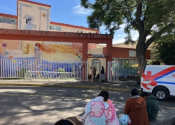 Muere niña de 8 años por rabia tras ser mordida por un murciélago en Oaxaca