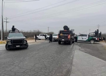 Concluye operativo Guadalupe-Reyes