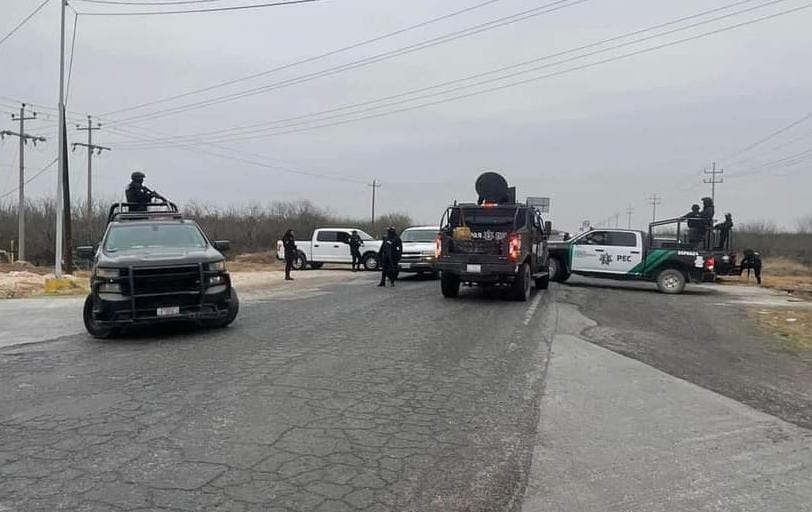 Concluye operativo Guadalupe-Reyes