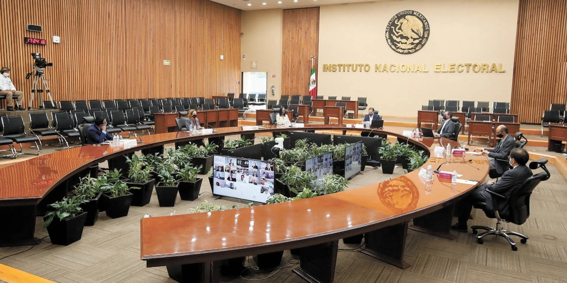 SCJN decidirá si plan B electoral de López Obrador viola la Constitución