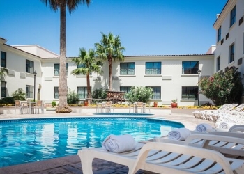 Elevarían hoteles un 17% sus tarifas