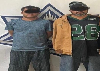 Detenidos por intento de robo con violencia ante el juez