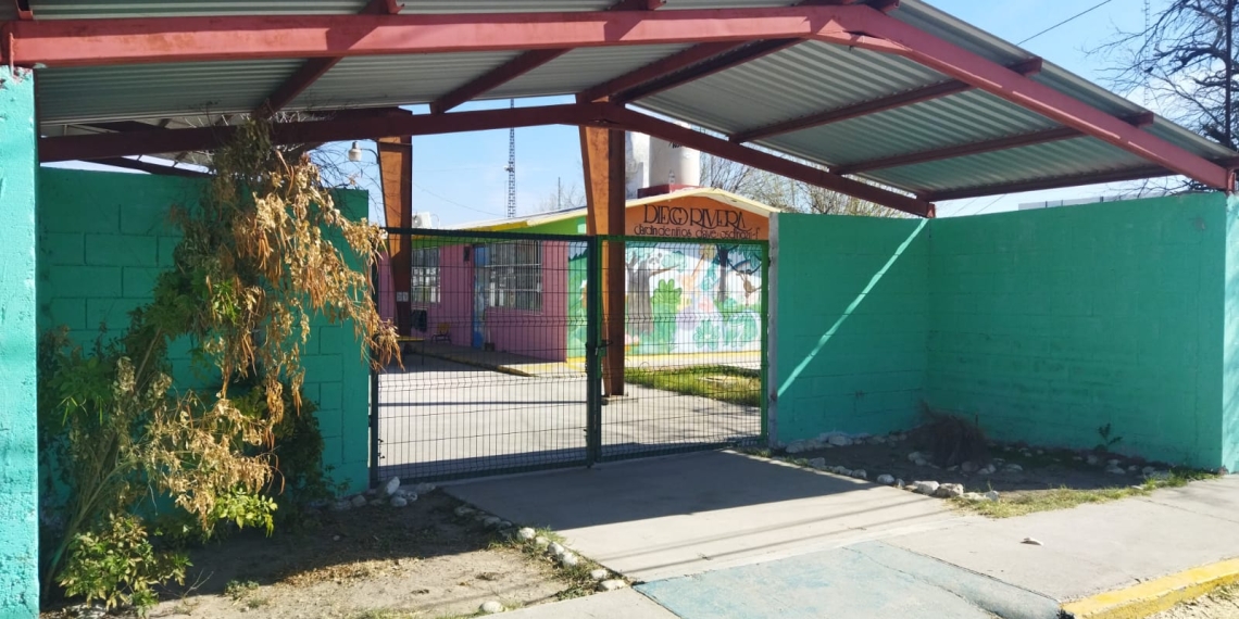 Ya investigan robo cometido en jardín de niños