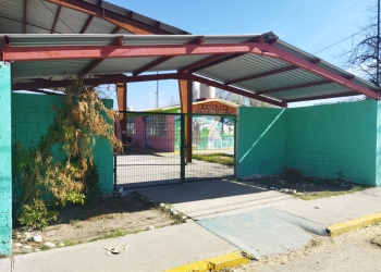 Ya investigan robo cometido en jardín de niños