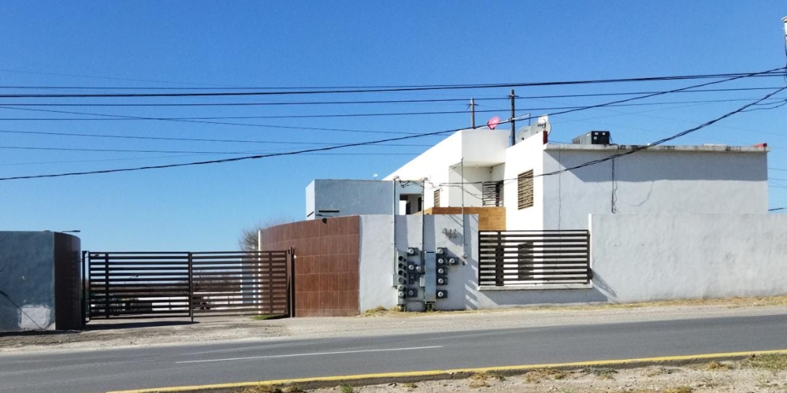 Pateros mantenían privado de su libertad a guatemalteco