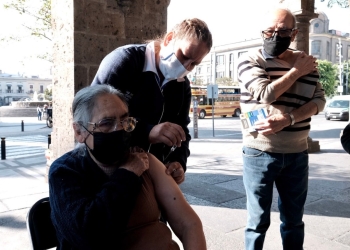 Coahuila registra 79 casos de influenza y 5 fallecimientos