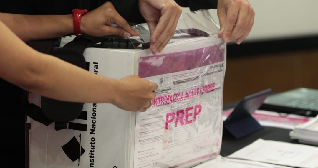 Operará empresa saltillense el PREP en elección de Coahuila