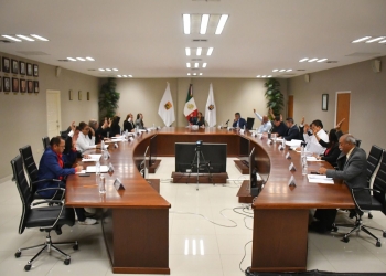 Aprueba cabildo proyectos que marcan el crecimiento de Piedras Negras