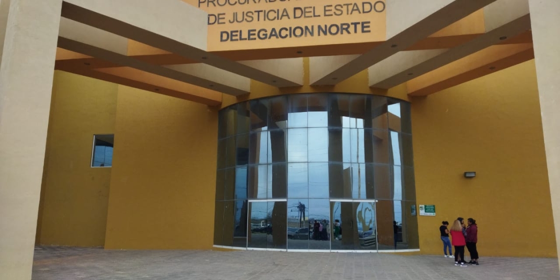 Agresores de jóvenes serán citados a comparecer ante el ministerio público