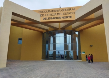 Agresores de jóvenes serán citados a comparecer ante el ministerio público