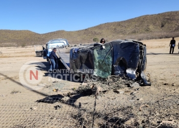 Termina con llantas para arriba
