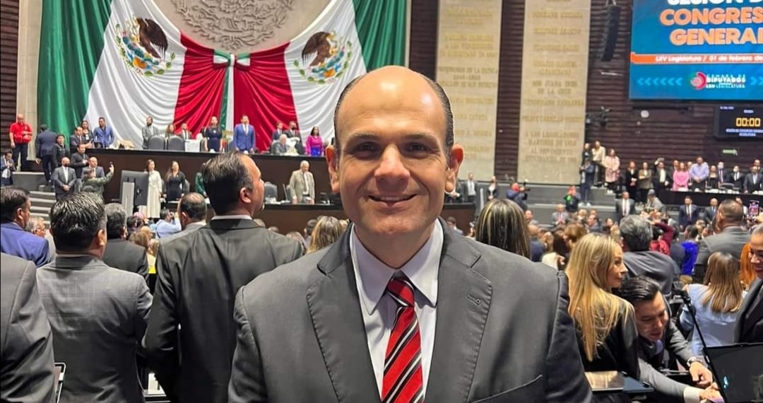 Exige la rectificación del tramo ‘Los Chorros’