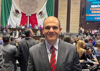 Exige la rectificación del tramo ‘Los Chorros’