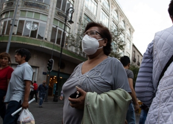 Reporta Coahuila 15 nuevos casos de COVID-19