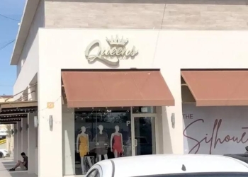 Vinculado a proceso ladrón de boutique