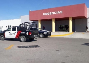 Mujer es golpeada por hija drogadicta y su yerno