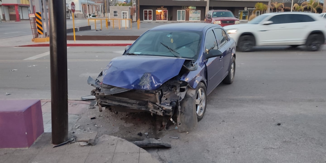 Siguen los choques en Piedras Negras