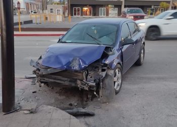 Siguen los choques en Piedras Negras