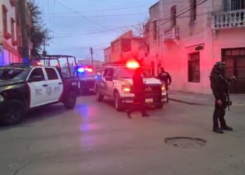 FGE ha reportado solo dos extorsiones en lo que va del año