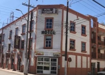 Dueño de hotel Torreón aún no comprueba propiedad de dinero asegurado tras extorsión