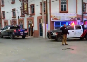 Formalizan denuncia por extorsión al hotel Torreón