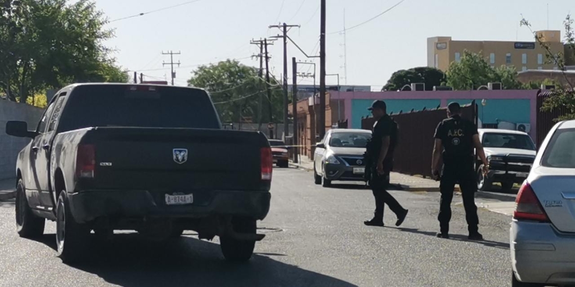 Cae otro ladrón con orden de aprehensión
