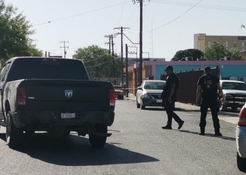 Cae otro ladrón con orden de aprehensión