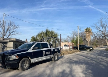 FGE busca esclarecer homicidio de sexagenario ocurrido en Nava