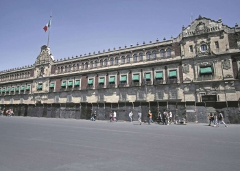 Marcha, un voto de confianza a la Corte para frenar plan B