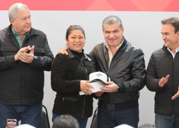 Arrancan programa de empleo temporal