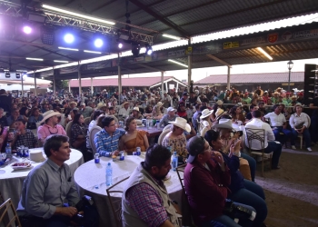Con apoyo del Gobierno de Coahuila, crece el Festival de la Carne Asada Sabinas
