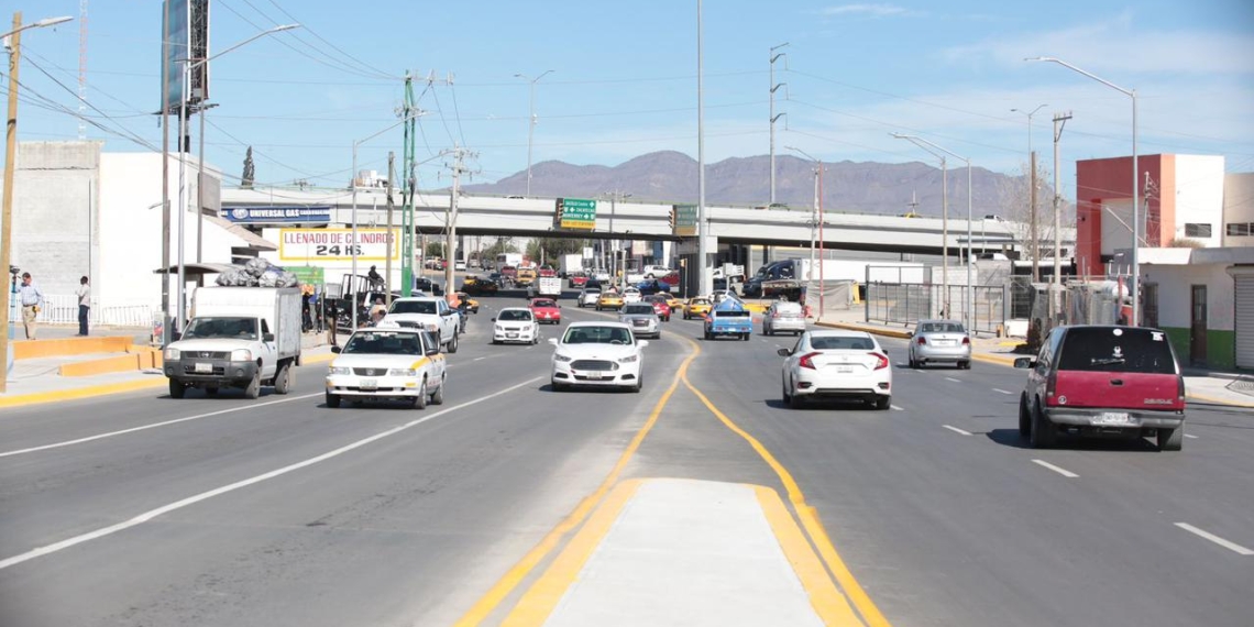 Entregan sistema pluvial ‘La Herradura’