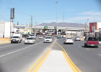 Entregan sistema pluvial ‘La Herradura’