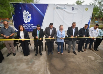 Realizan cuarta feria del empleo para profesionales 2023