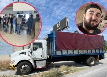 Investigan a banda de pateros que operaba desde Monterrey hasta la Frontera Norte de Coahuila