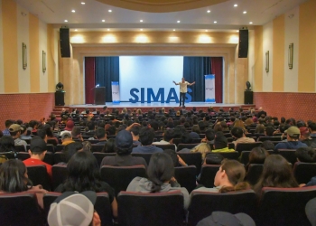 Conmemoran el Día Mundial del Agua con ciclo de conferencias