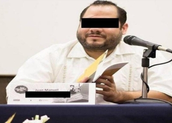 Bajo investigación denuncia presentada contra director de Escuela de Medicina