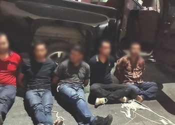 Vinculan a 6 por crimen contra estadounidenses en Matamoros