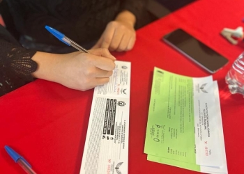 Siete de abril, último día para depósito de boletos en la urna