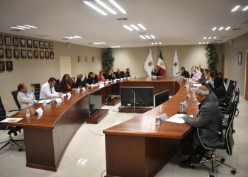 Cabildo aprueba incentivo a médicos que vienen a Piedras Negras