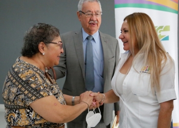 Apoya DIF Coahuila a los asilos con programa “AMA”