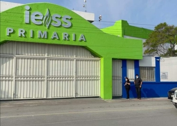 También amenaza a otro colegio