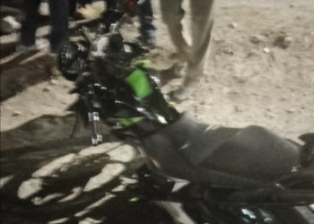 Fallece tras 10 días en el hospital