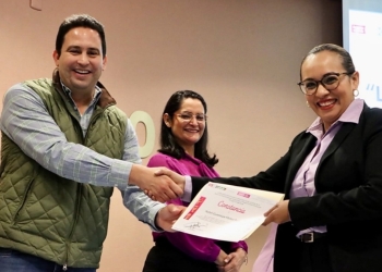 Capacitan a más de 200 en lenguaje incluyente