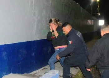 Corta con su ex y lo amenaza con quemar su casa si no vuelve